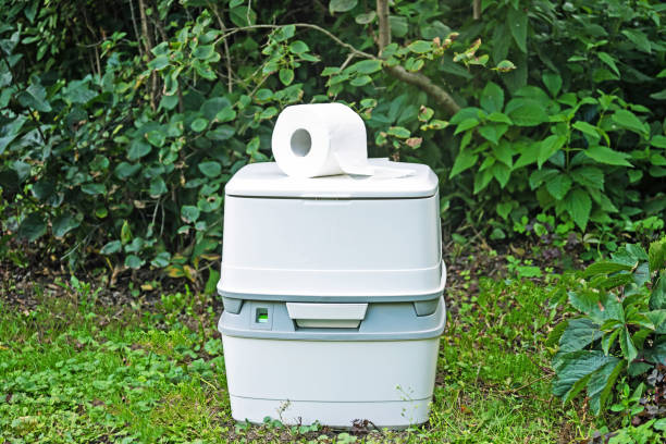 Best Porta potty rental for festivals  in Earlimart, CA